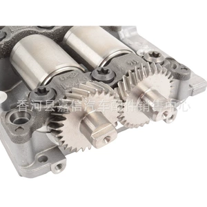 BMW N46 yağ nasosu balans valı üçün 11277594471 11417559948 11277536191.