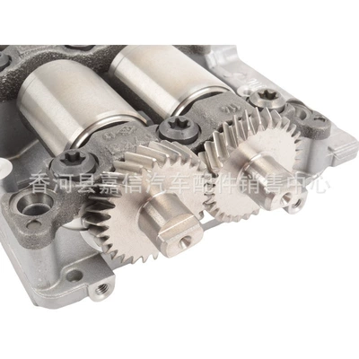 11277594471 11417559948 11277536191 Is Suitable for Bmw N46 Oil Pump Balance Shaft