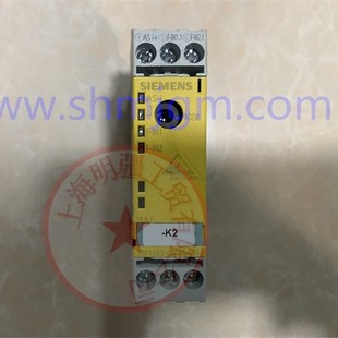 3Rk1205-0Be00-0Aa2 in Stock New Genuine Siemens Relay 3Rk1205