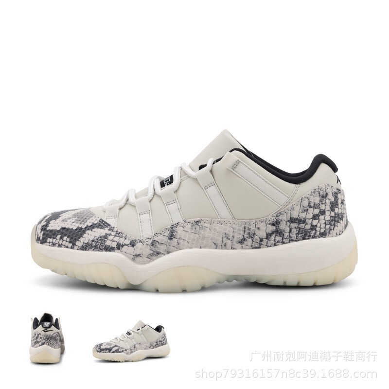 Putian Shoes Aj11 High-Top Basketball Shoes 2022 Spring New Couple Casual Shoes for Men and Women Direct Sales Basketball