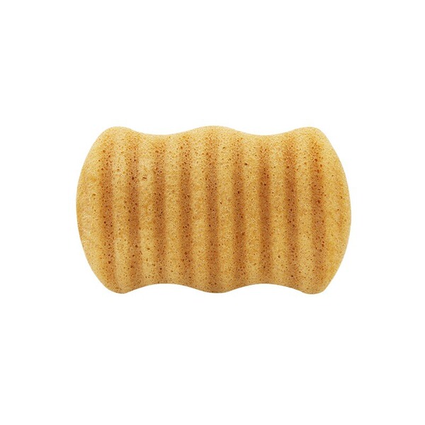 children's bath sponge for face washing for bathing