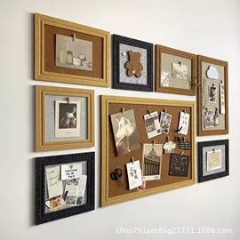 隔音材料;猫猫窝/笼/垫;照片墙