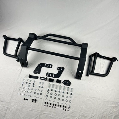 Bumper Crash Bar Bull Bar – Bumper