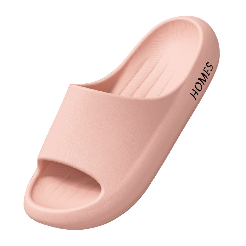 Antislip badslippers van topkwaliteit voor heren, geschikt voor binnengebruik, met een zacht gevoel, EVA-badsandalen voor dames, antislip_voghion.com