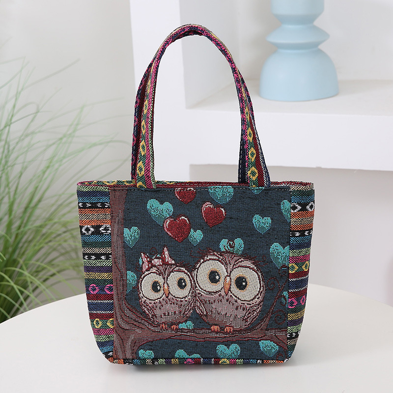 Sl big eyes owl
