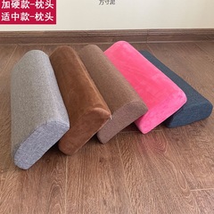 枕専用ベッド院枕マッサージ店枕成人ハード枕源工場卸売り