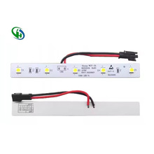 适用于奥马冰箱W27-35 LED冷藏照明灯耐用冰柜节能厨房电器冷柜