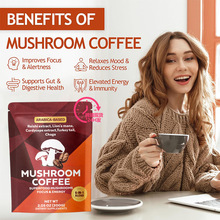 �羳6��1�x��mushroom coffee powder���Q�`֥����Ģ�����ȷ۰��]