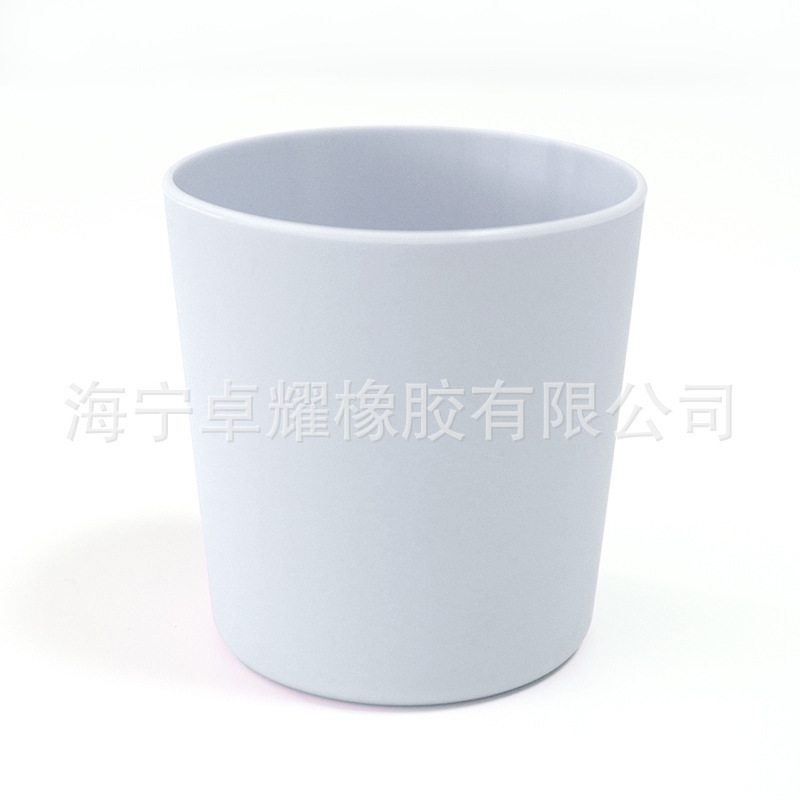 高颜值Owala40oz手柄车载保温套30OZ手提水果杯套防掉漆硅胶杯套|undefined
