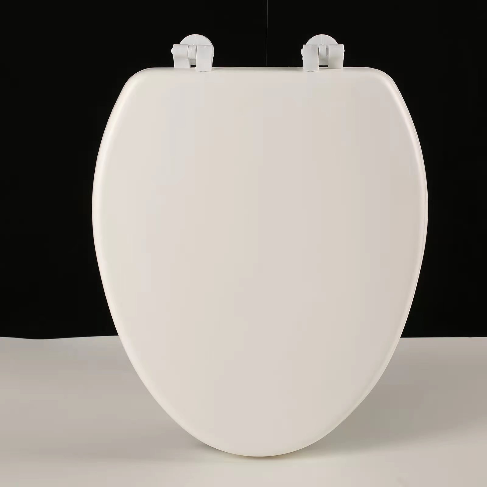 Asiento para Inodoro de Espuma Suave Tipo UVO de EVA Acolchado Aumentado Grosor para Baño