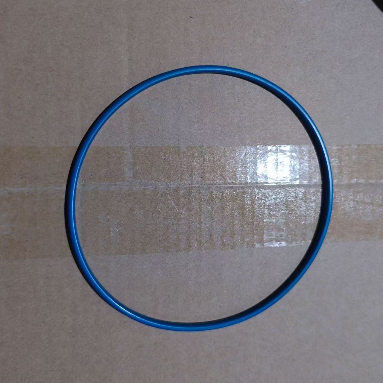 Suitable for Peugeot 307 206 Fuel Tank Fuel Pump Cover Gasoline Pump Cover Seal Ring 153130 153141