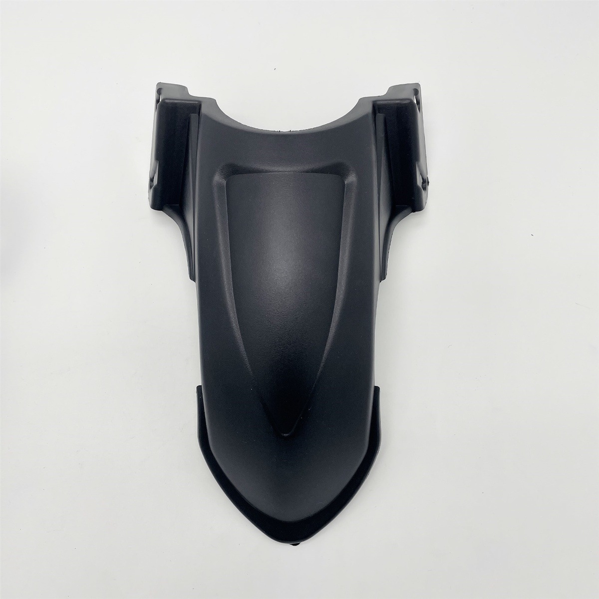 Pedal Electric Vehicle Rear Mudguard, Rear Wheel Inner Mudguard, Electric Motorcycle Water Barrier, Universal Pp Plastic Mudguard