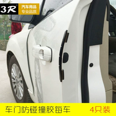Adhesive Car Door Protection Strip: Other Automotive Exterior Supplies