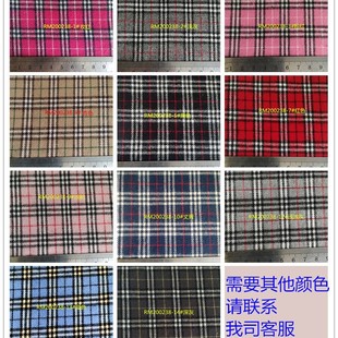 Flannel single-sided brushed fleece brushed cloth Ground cloth trench coat lining cloth bags shoes and hats cloth in stock