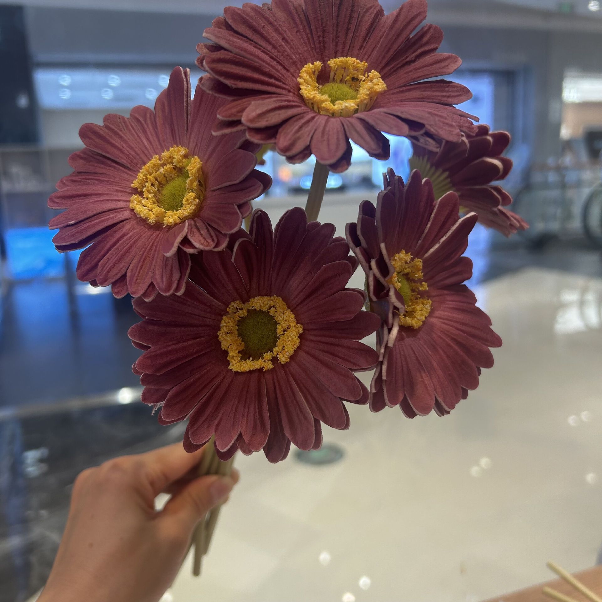 퍼플 핑크