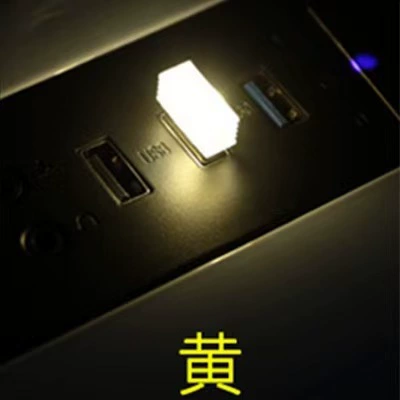 LED-огни, цветной модифицированный ночник, декорации для интерьера