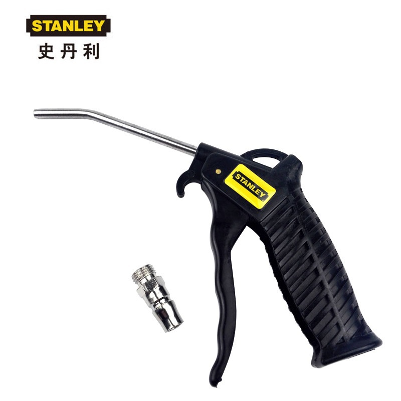 史丹利气动吹尘枪100mm 79-058-23C
