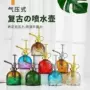 洒水家用家居复古喷壶