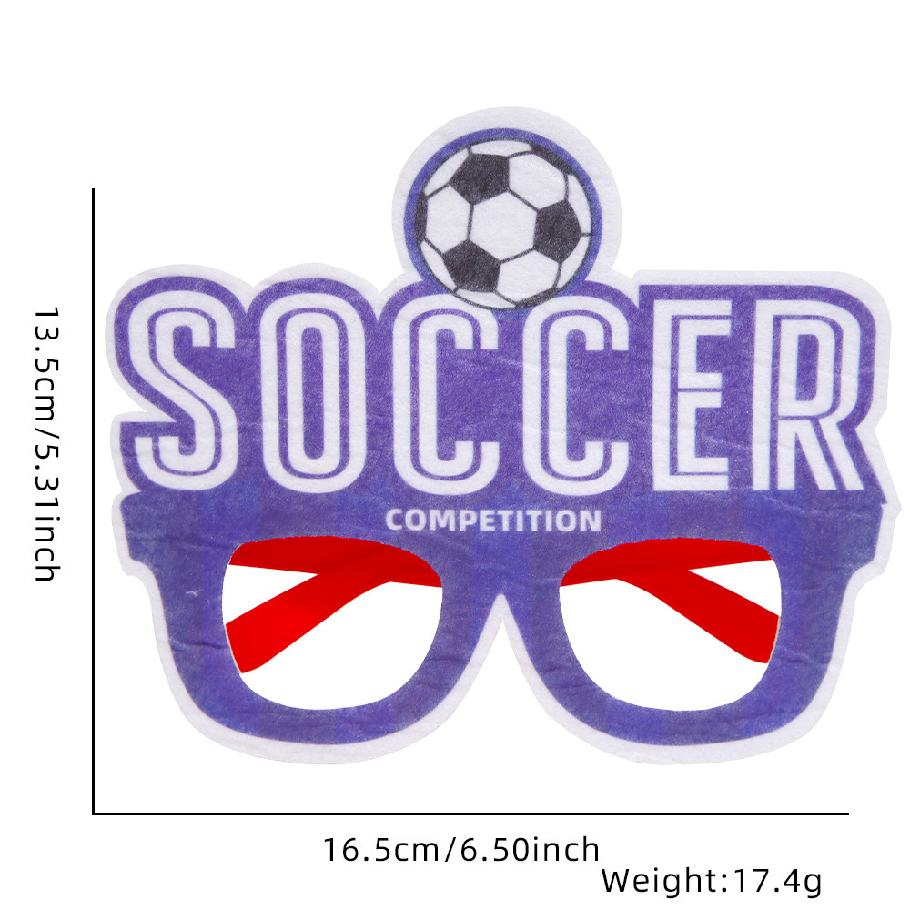 soccer紫色款