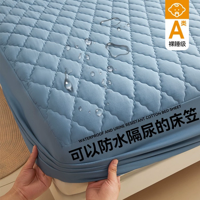 (Граница торговли), водонепроницаемая стеганая простыня, покрывало, Amazon, Aliexpress