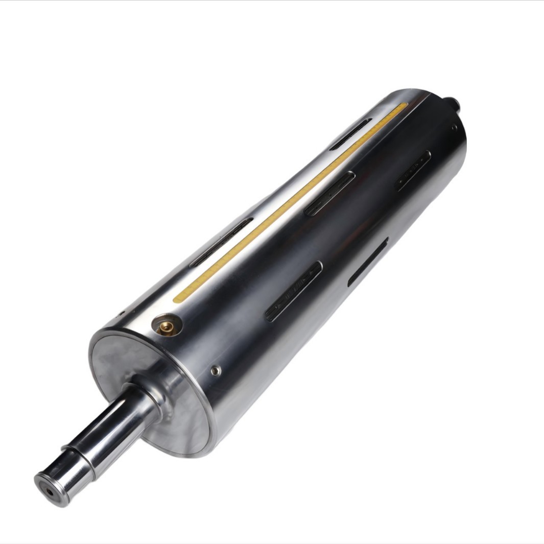 气胀轴厂家供应JZ-150健条式气涨轴