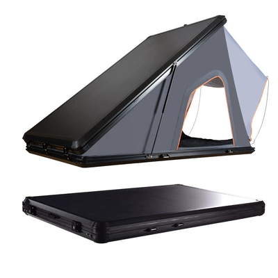 Roof Tent Outdoor Fully: Avtomobil dam çadırları