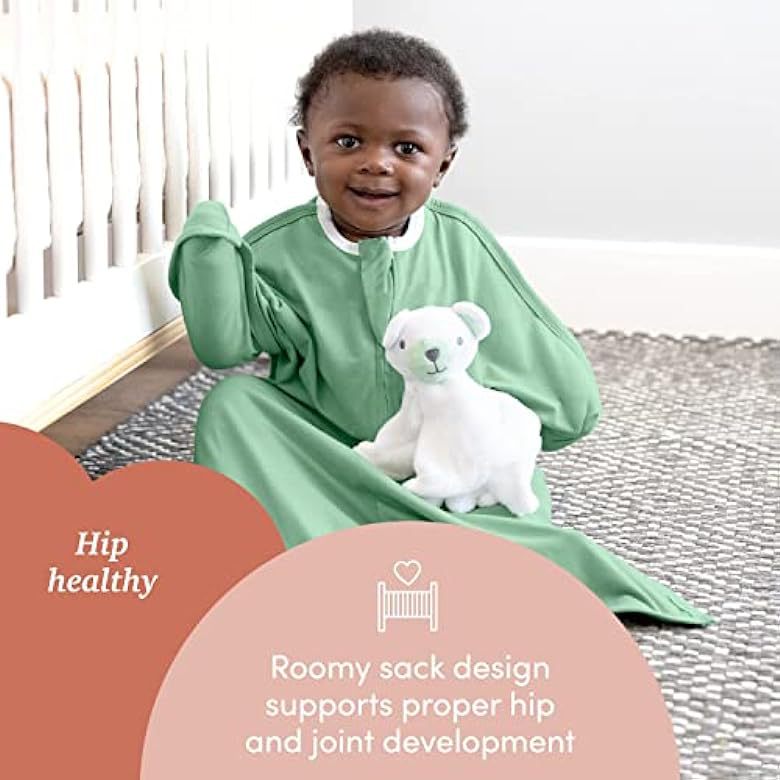 Bebé bolsa de dormir swaddling bolsa clase un paquete Swaddle Comercio exterior transfronterizo al por mayor de encargo Amazon Venta caliente