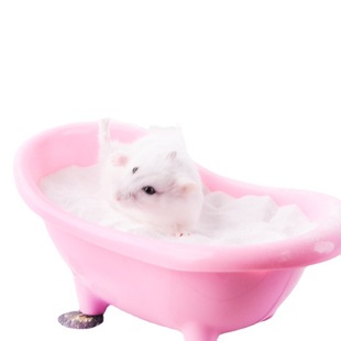 Bath sand 500g bulk small animal bath sand bath sand rabbit Chinchilla guinea pig hamster bath sand hamster bath sand factory