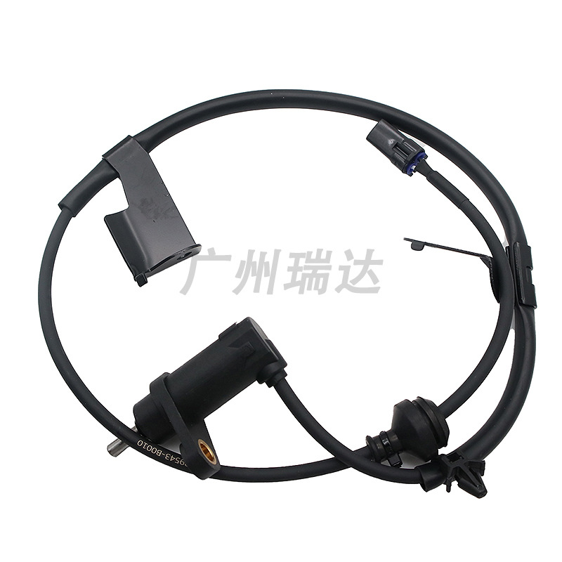 89543 - B0010 89543B0010 adecuado para Toyota ABS sensor de velocidad de rueda al por mayor