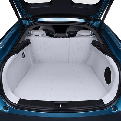 Trunk Mat — Special Car Interior Modification Accessories
