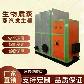 蒸汽发生器;燃煤锅炉;燃气锅炉