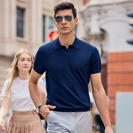 男式针织衫;男Polo衫;男式T恤