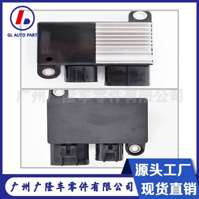Unit Module Blower – Soyutma sisteminin digər hissələri
