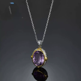 戒指;项链;耳钉