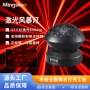 镭射旋转灯光酒吧激光灯