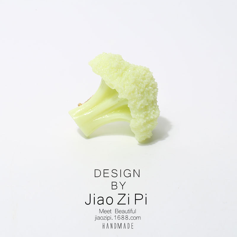 콜리 플라워 L56MM