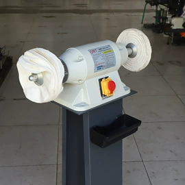 电动砂轮机;钻床;电动抛光机