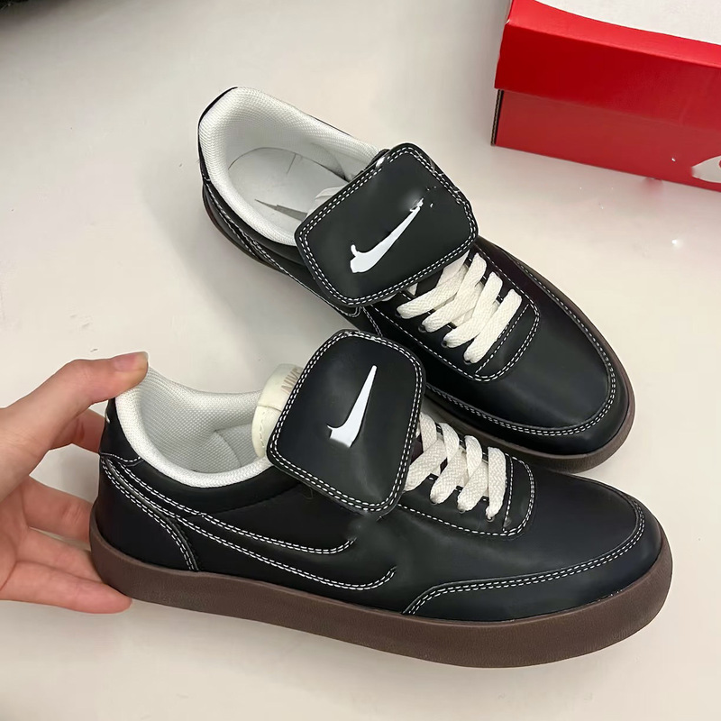 Original Killshot 2 Flip-Top Tongue Sneakers G-Dragon Style Unisex Couple's Versatile Retro Casual German Training Shoes Original Killshot 2 Flip-Top Tongue Sneakers G-Dragon Style Unisex Couple's Versatile Retro Casual German Training Shoes