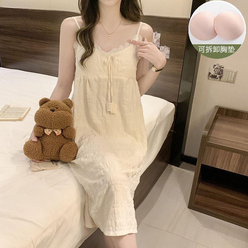 Summer pijama
