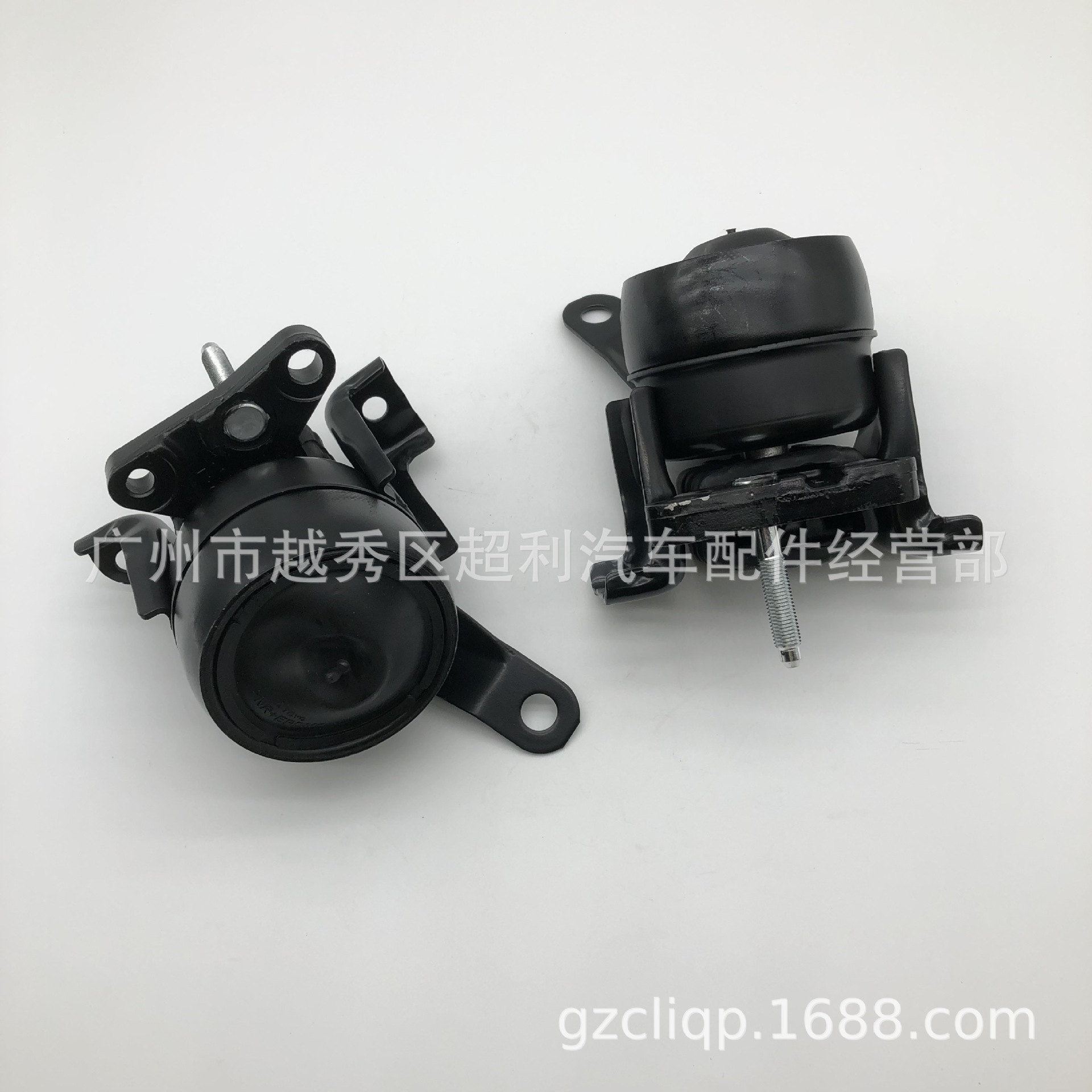 Applicable 12305-28151 12305-28150 RAV4 ACA21 RAV4 right foot glue