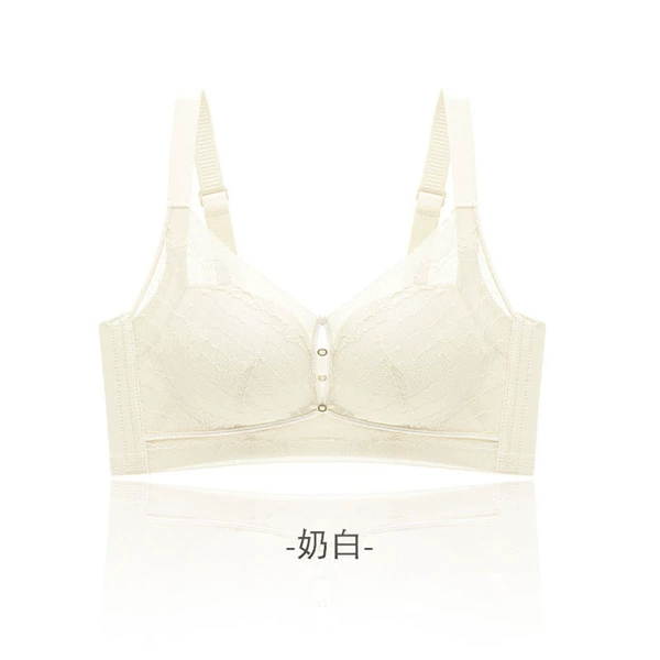 Milk white