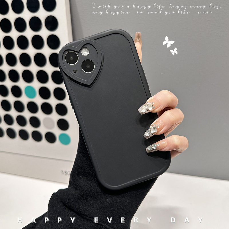 iphone12/13ProMax soft case for Apple 14 phone case