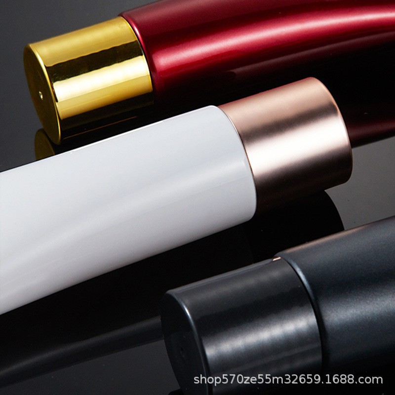 50ml滚珠瓶 钢珠按摩推油精油瓶 头皮液包材