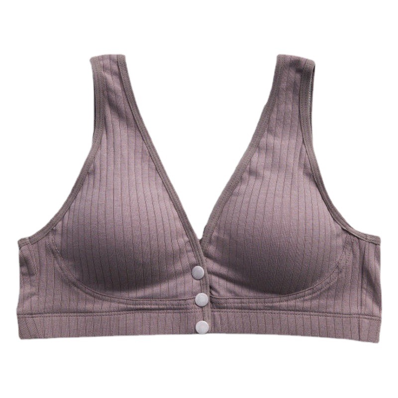 授乳ブラジャー