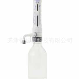 Calibrex525-100FC 有机型瓶口分液器（瑞士索科SOCOREX）