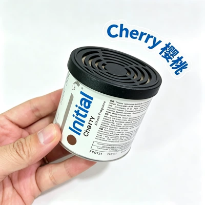 ornament, cross-border, Car Perfume Aromatherapy - cherry
