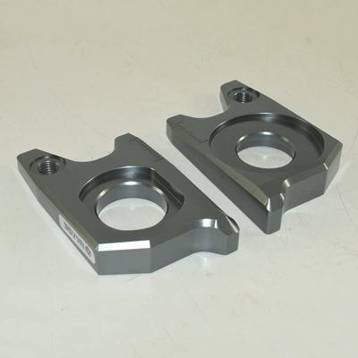 Suitable for Bmw, Motorcycle frame - grey