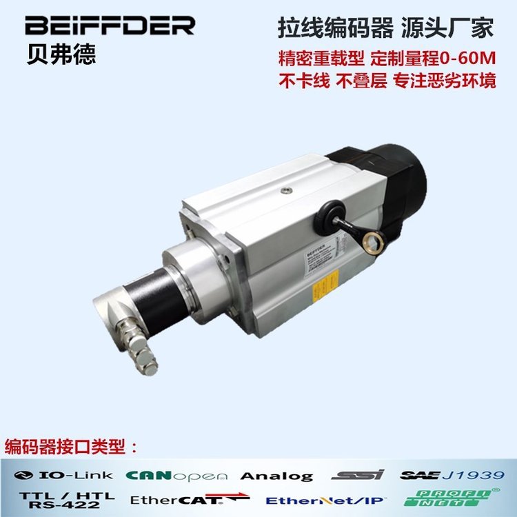 BEIFFDER线性传感器/编码器MAX48A-32A10HE1790