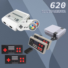 �羳NES620������Ϸ��ͯ�꾭��˫�ֱ����ɸ���SFC620������Ϸ��