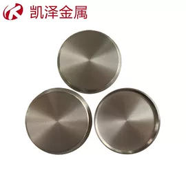 钛;钛及钛合金材;钛合金